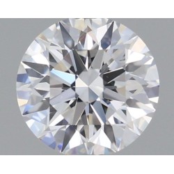 Diament laboratoryjny bezbarwny szlif okrągły, 1.05ct, VVS1, E, IGI LG683515016
