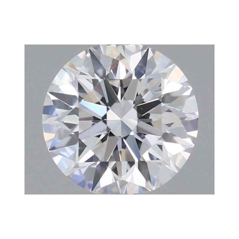 Diament laboratoryjny bezbarwny szlif okrągły, 1.05ct, VVS1, E, IGI LG683515016