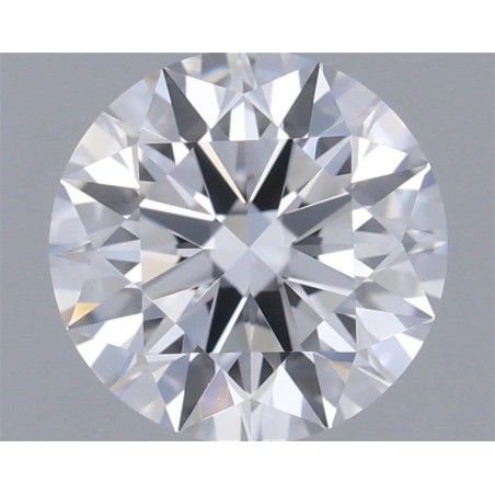 Diament laboratoryjny bezbarwny szlif okrągły, 1.02ct, VVS1, E, IGI LG691542319