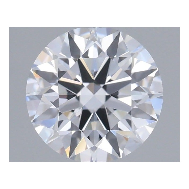 Diament laboratoryjny bezbarwny szlif okrągły, 1.01ct, IF, F, IGI LG691542323 Diament laboratoryjny bezbarwny szlif okrągły, 1.01ct, IF, F, IGI LG691542323