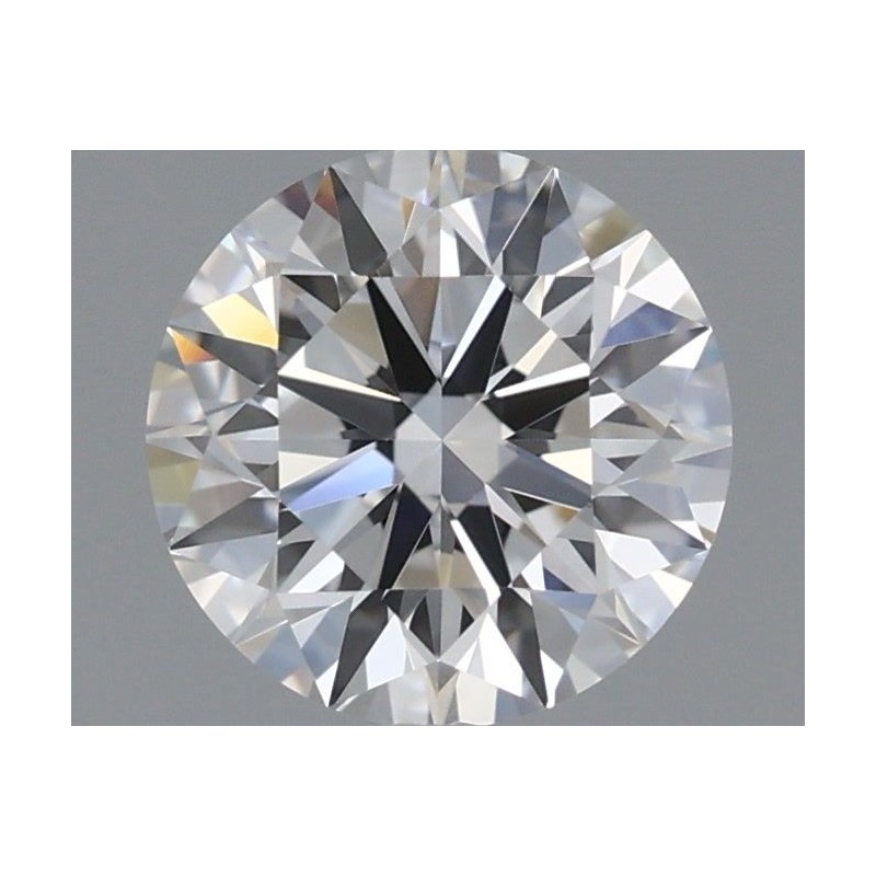 Diament laboratoryjny bezbarwny szlif okrągły, 1.02ct, VVS1, D, IGI LG733502662