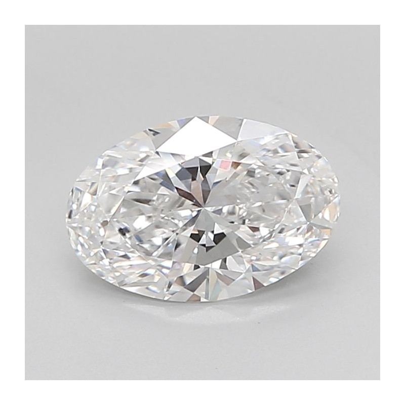 Diament laboratoryjny bezbarwny szlif owalny, 2.03ct, VVS2, D, IGI LG739532194 Diament laboratoryjny bezbarwny szlif owalny, 2.03ct, VVS2, D, IGI LG739532194