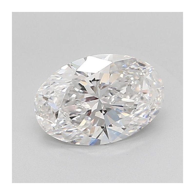 Diament laboratoryjny bezbarwny szlif owalny, 2.06ct, VVS2, D, IGI LG739508866 Diament laboratoryjny bezbarwny szlif owalny, 2.06ct, VVS2, D, IGI LG739508866
