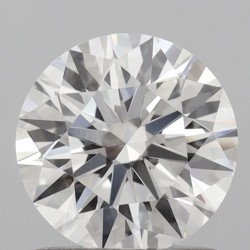 Diament laboratoryjny bezbarwny szlif okrągły, 1.09ct, VVS2, D, IGI LG749519150