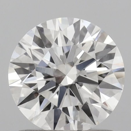 Diament laboratoryjny bezbarwny szlif okrągły, 1.09ct, VVS2, D, IGI LG749519150