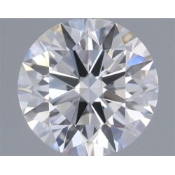 Diament laboratoryjny bezbarwny szlif okrągły, 0.92ct, VVS1, D, IGI LG691542195