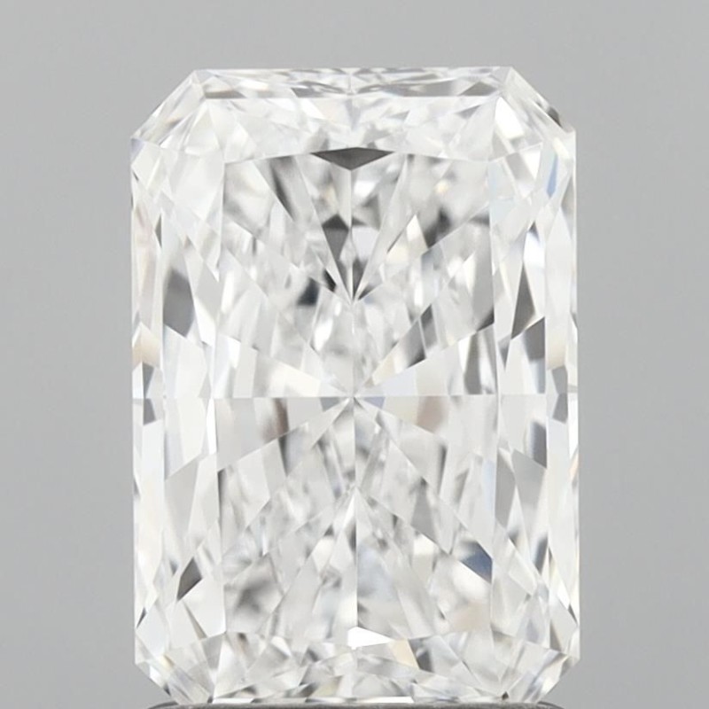 Diament laboratoryjny bezbarwny radiant, 1.44ct, VVS1, D, IGI LG735520467 Diament laboratoryjny bezbarwny radiant, 1.44ct, VVS1, D, IGI LG735520467