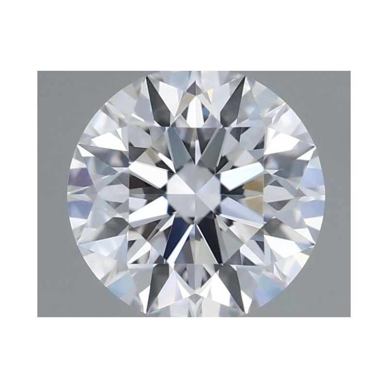 Diament laboratoryjny bezbarwny szlif okrągły, 0.82ct, VVS1, D, IGI LG689517744