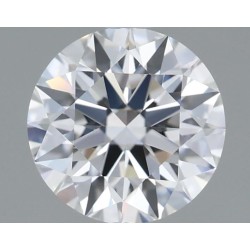 Diament laboratoryjny bezbarwny szlif okrągły, 1.15ct, VVS2, E, IGI LG710538111