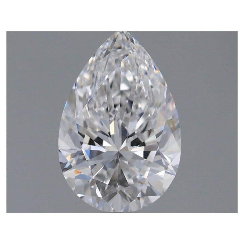 Diament laboratoryjny bezbarwny szlif gruszkowy, 1.51ct, VVS2, D, IGI LG532273187 Diament laboratoryjny bezbarwny szlif gruszkowy, 1.51ct, VVS2, D, IGI LG532273187