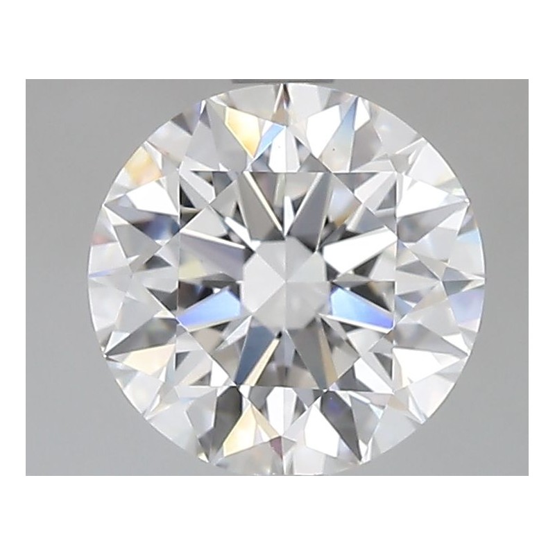 Diament laboratoryjny bezbarwny szlif okrągły, 2.09ct, VVS2, D, IGI LG749510358 Diament laboratoryjny bezbarwny szlif okrągły, 2.09ct, VVS2, D, IGI LG749510358