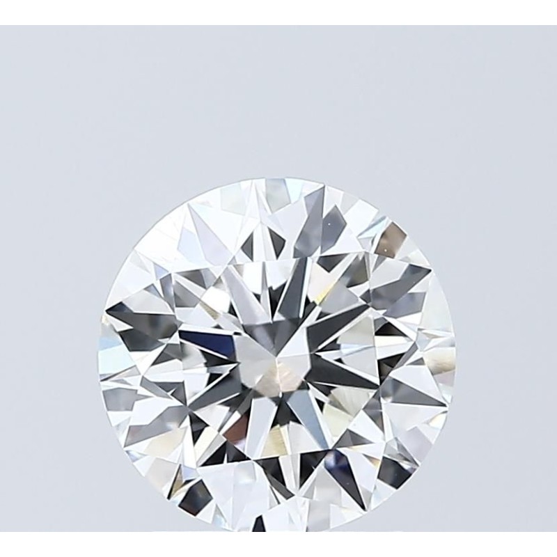 Diament laboratoryjny bezbarwny szlif okrągły, 2.02ct, VVS2, E, IGI LG735548686 Diament laboratoryjny bezbarwny szlif okrągły, 2.02ct, VVS2, E, IGI LG735548686