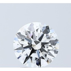 Diament laboratoryjny bezbarwny szlif okrągły, 2.02ct, VVS2, E, IGI LG735523140