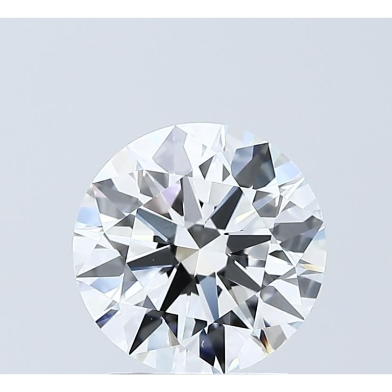 Diament laboratoryjny bezbarwny szlif okrągły, 2.02ct, VVS2, E, IGI LG735523140 Diament laboratoryjny bezbarwny szlif okrągły, 2.02ct, VVS2, E, IGI LG735523140