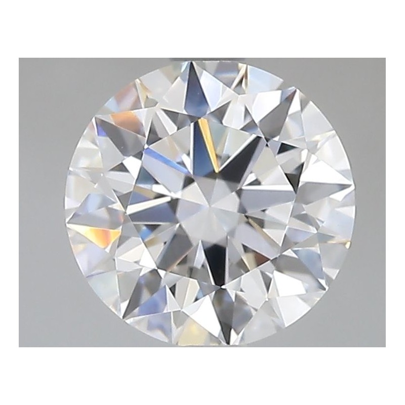 Diament laboratoryjny bezbarwny szlif okrągły, 2.06ct, VVS2, E, IGI LG752525571