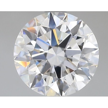 Diament laboratoryjny bezbarwny szlif okrągły, 2.06ct, VVS2, E, IGI LG752525571