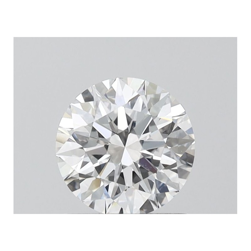 Diament laboratoryjny bezbarwny szlif okrągły, 1.06ct, VVS2, D, IGI LG710544964
