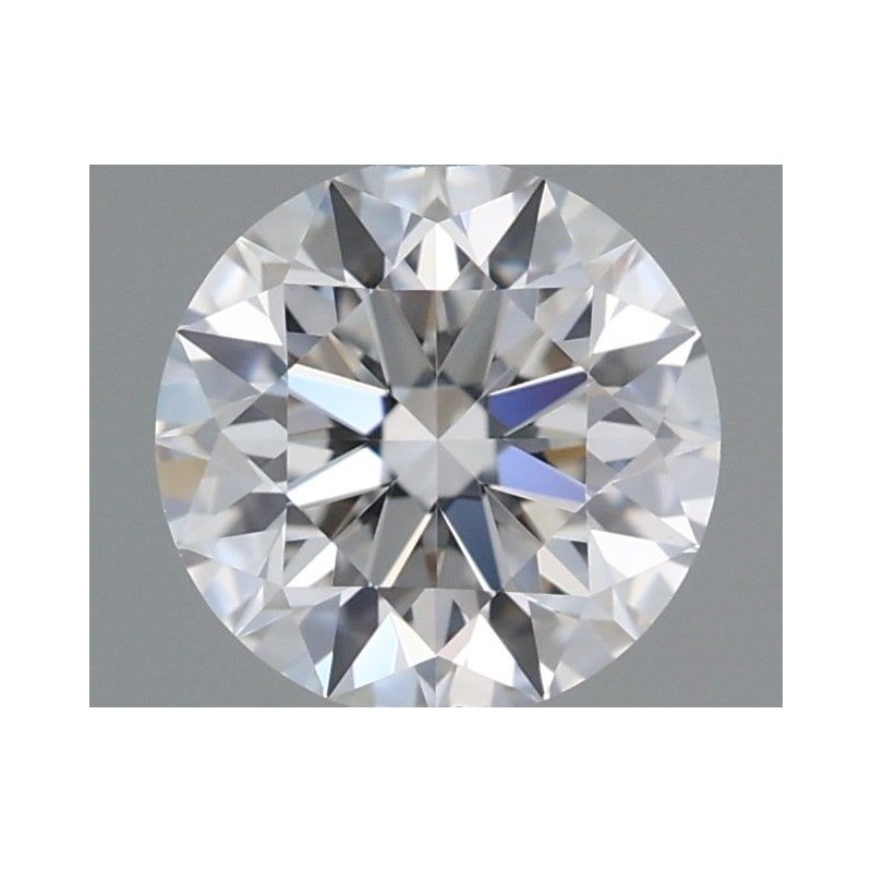 Diament laboratoryjny bezbarwny szlif okrągły, 0.73ct, VVS1, E, IGI LG717591790