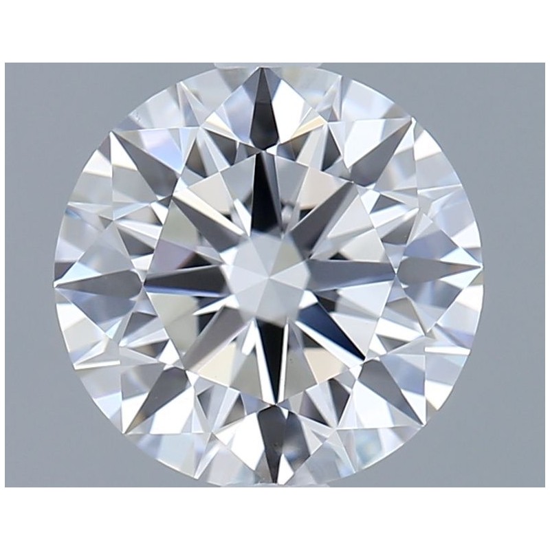 Diament laboratoryjny bezbarwny szlif okrągły, 1.55ct, VVS2, D, IGI LG739574410