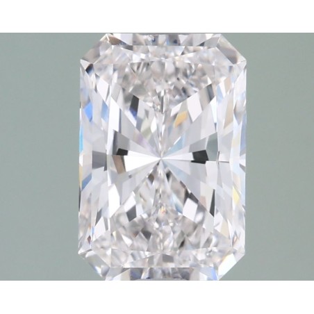 Diament laboratoryjny bezbarwny radiant, 1.8ct, VVS2, E, IGI LG737522087
