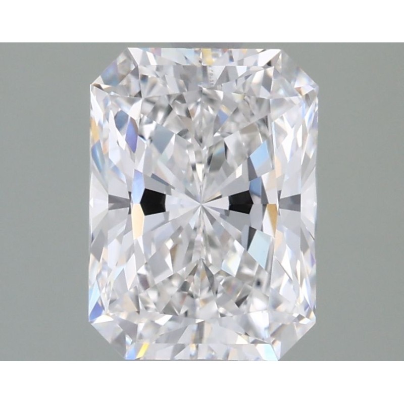 Diament laboratoryjny bezbarwny radiant, 2.03ct, VVS2, E, IGI LG729572791
