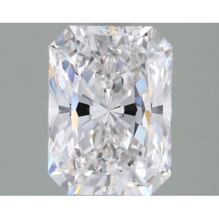 Diament laboratoryjny bezbarwny radiant, 2.03ct, VVS2, E, IGI LG729572791
