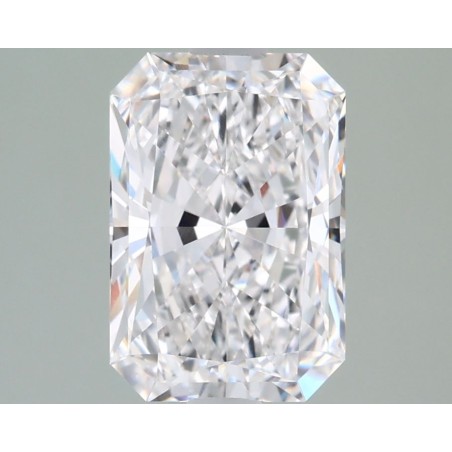 Diament laboratoryjny bezbarwny radiant, 2.03ct, VVS2, E, IGI LG726538139