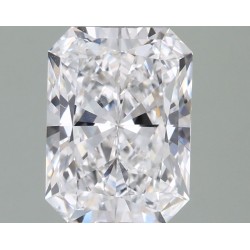 Diament laboratoryjny bezbarwny radiant, 2.05ct, VVS2, E, IGI LG729572433