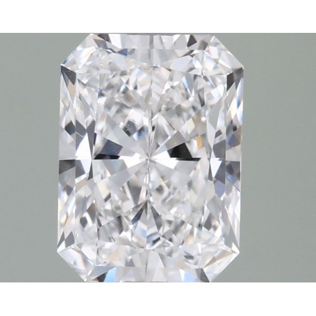 Diament laboratoryjny bezbarwny radiant, 2.05ct, VVS2, E, IGI LG729572433