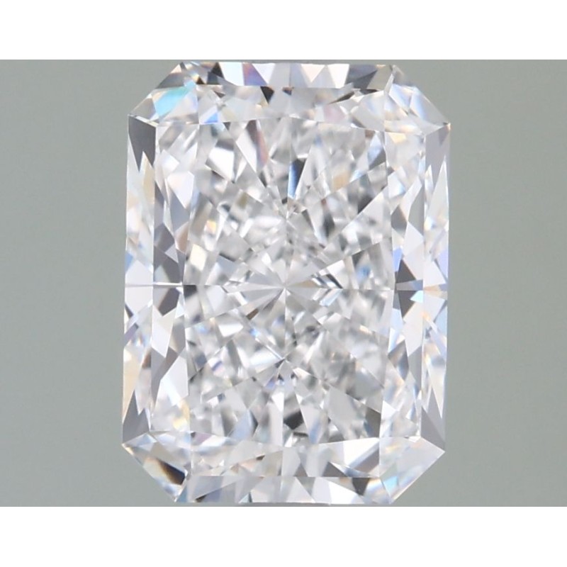Diament laboratoryjny bezbarwny radiant, 2.05ct, VVS2, E, IGI LG696530878