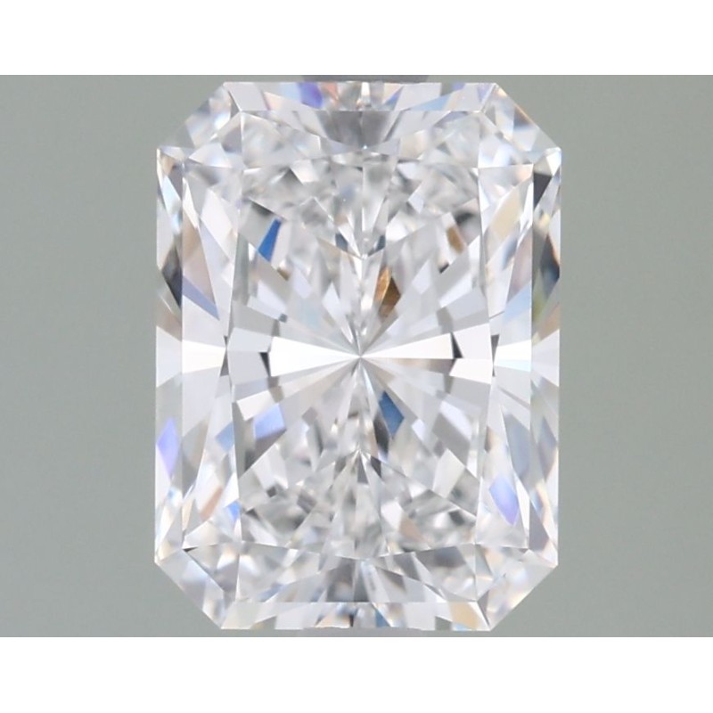 Diament laboratoryjny bezbarwny radiant, 2.04ct, VVS2, E, IGI LG729572786