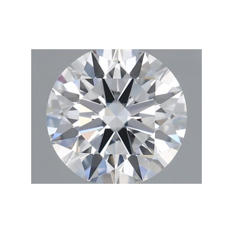 Diament laboratoryjny bezbarwny szlif okrągły, 0.96ct, VVS2, D, IGI LG705535552