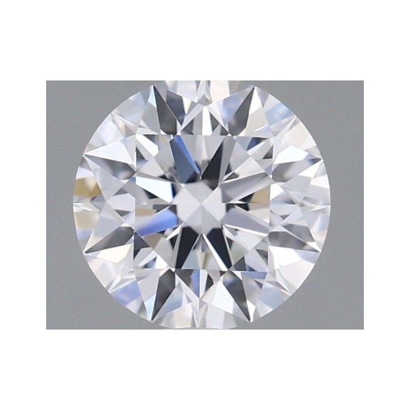 Diament laboratoryjny bezbarwny szlif okrągły, 0.82ct, VVS1, D, IGI LG689517640