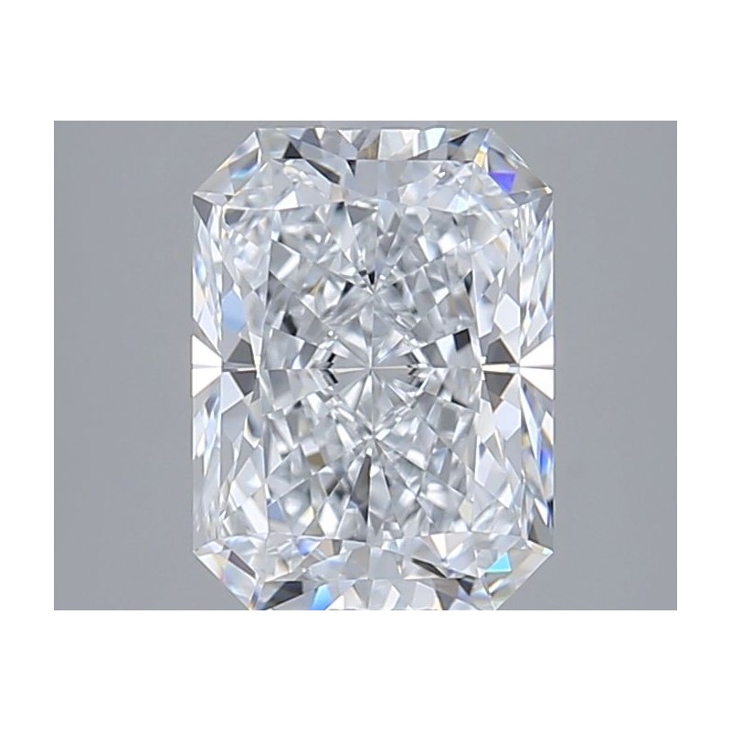 Diament laboratoryjny bezbarwny radiant, 2.26ct, VVS2, E, IGI LG741512879
