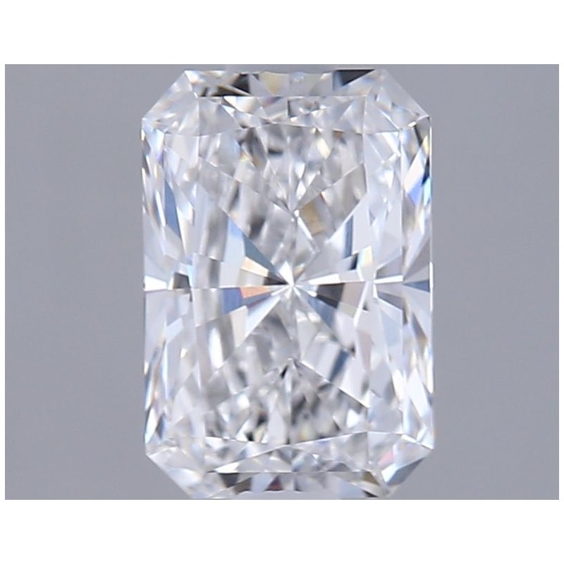 Diament laboratoryjny bezbarwny radiant, 1.52ct, VVS2, D, IGI LG741536863 Diament laboratoryjny bezbarwny radiant, 1.52ct, VVS2, D, IGI LG741536863