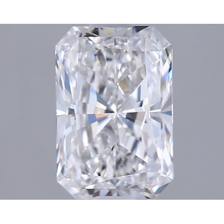 Diament laboratoryjny bezbarwny radiant, 1.52ct, VVS2, D, IGI LG741536863