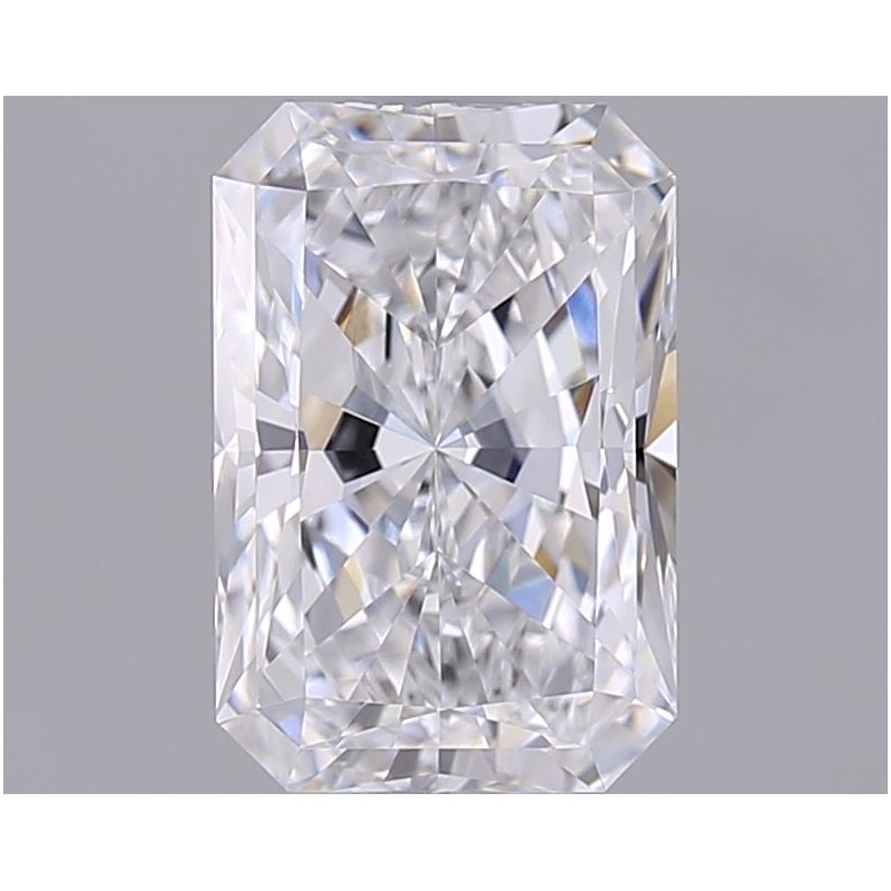 Diament laboratoryjny bezbarwny radiant, 1.52ct, VVS2, D, IGI LG741536812 Diament laboratoryjny bezbarwny radiant, 1.52ct, VVS2, D, IGI LG741536812