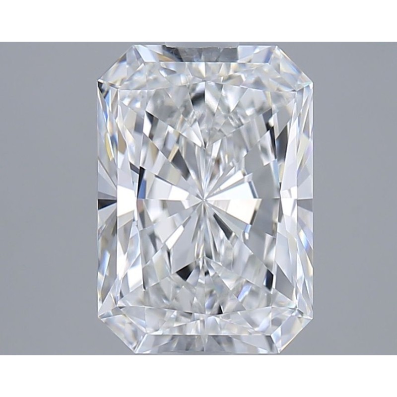 Diament laboratoryjny bezbarwny radiant, 1.88ct, VVS2, D, IGI LG741536643 Diament laboratoryjny bezbarwny radiant, 1.88ct, VVS2, D, IGI LG741536643