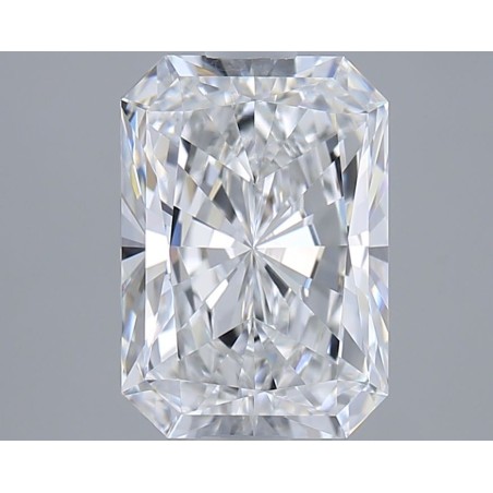 Diament laboratoryjny bezbarwny radiant, 1.88ct, VVS2, D, IGI LG741536643
