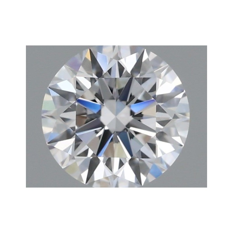 Diament laboratoryjny bezbarwny szlif okrągły, 1.02ct, IF, D, IGI LG717587288 Diament laboratoryjny bezbarwny szlif okrągły, 1.02ct, IF, D, IGI LG717587288