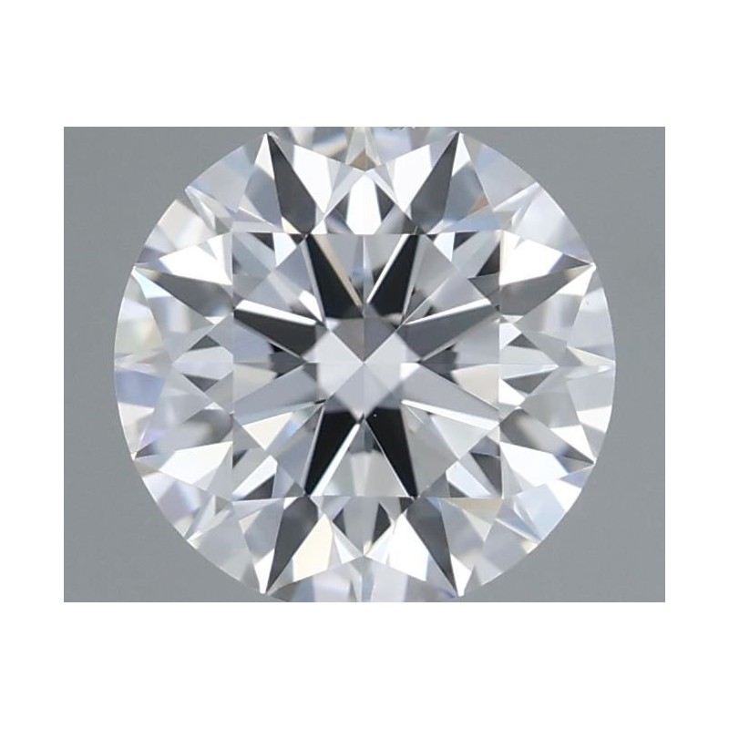 Diament laboratoryjny bezbarwny szlif okrągły, 0.91ct, VVS2, D, IGI LG706544841