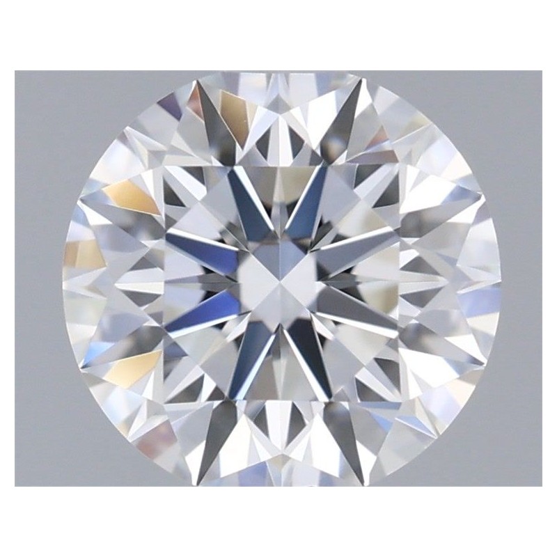 Diament laboratoryjny bezbarwny szlif okrągły, 0.72ct, VVS1, E, IGI LG711529353 Diament laboratoryjny bezbarwny szlif okrągły, 0.72ct, VVS1, E, IGI LG711529353