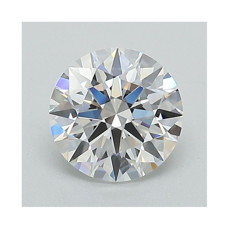 Diament laboratoryjny bezbarwny szlif okrągły, 1.09ct, VVS1, D, IGI LG605353045 Diament laboratoryjny bezbarwny szlif okrągły, 1.09ct, VVS1, D, IGI LG605353045