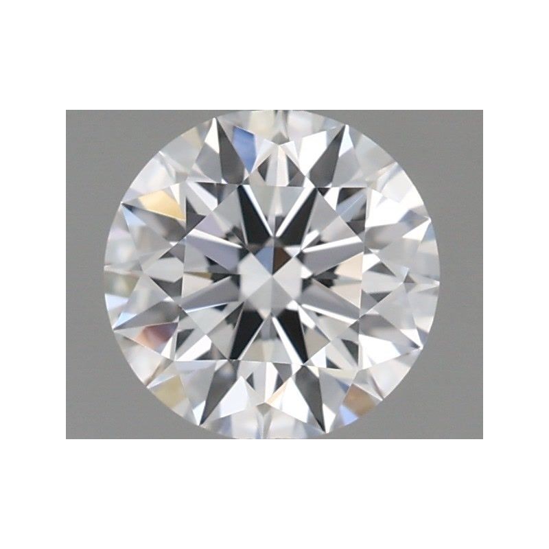 Diament laboratoryjny bezbarwny szlif okrągły, 0.74ct, VVS1, D, IGI LG691542338 Diament laboratoryjny bezbarwny szlif okrągły, 0.74ct, VVS1, D, IGI LG691542338