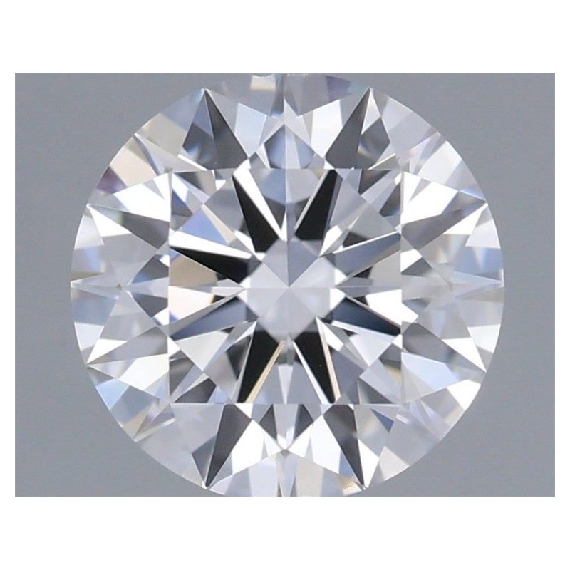 Diament laboratoryjny bezbarwny szlif okrągły, 0.97ct, VVS2, D, IGI LG698504760 Diament laboratoryjny bezbarwny szlif okrągły, 0.97ct, VVS2, D, IGI LG698504760