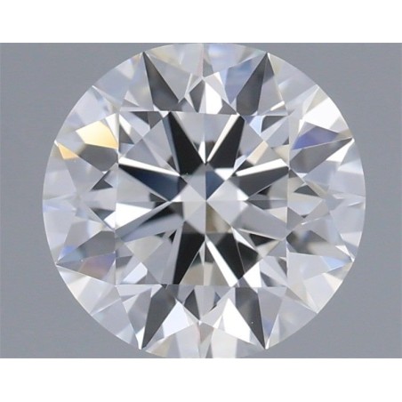 Diament laboratoryjny bezbarwny szlif okrągły, 0.91ct, IF, E, IGI LG691542218