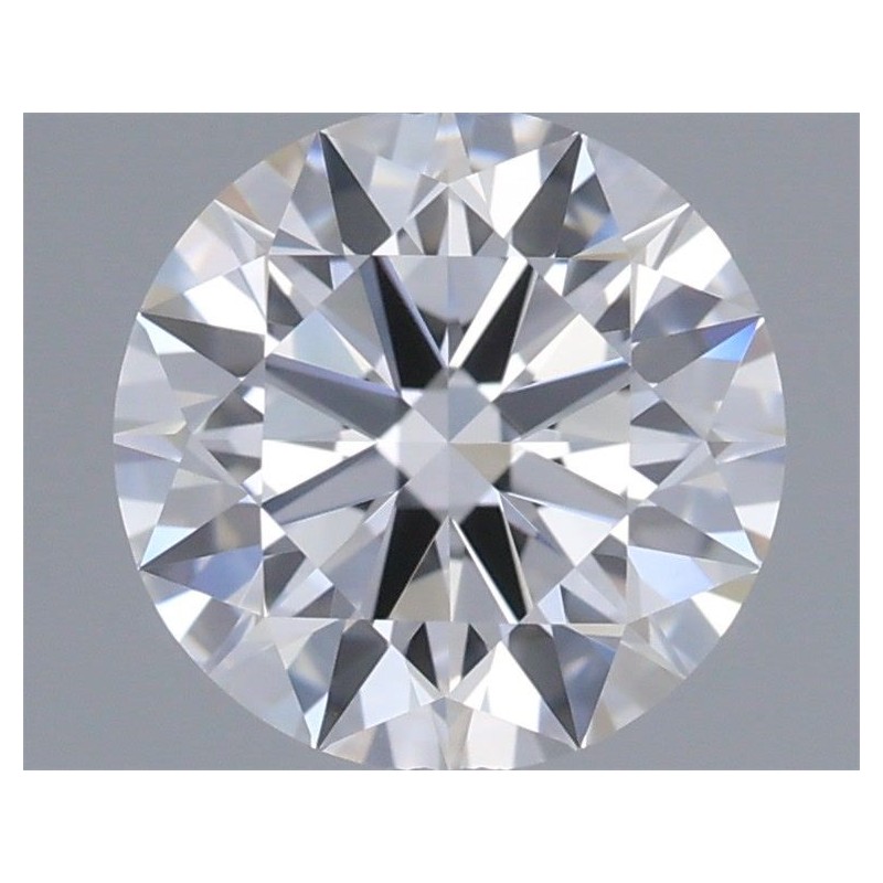 Diament laboratoryjny bezbarwny szlif okrągły, 0.97ct, VVS1, E, IGI LG702541681