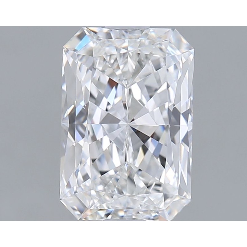 Diament laboratoryjny bezbarwny radiant, 1.6ct, VVS1, E, IGI LG739578608 Diament laboratoryjny bezbarwny radiant, 1.6ct, VVS1, E, IGI LG739578608
