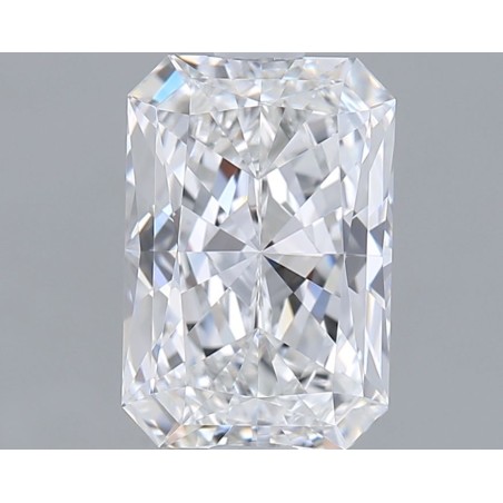 Diament laboratoryjny bezbarwny radiant, 1.6ct, VVS1, E, IGI LG739578608