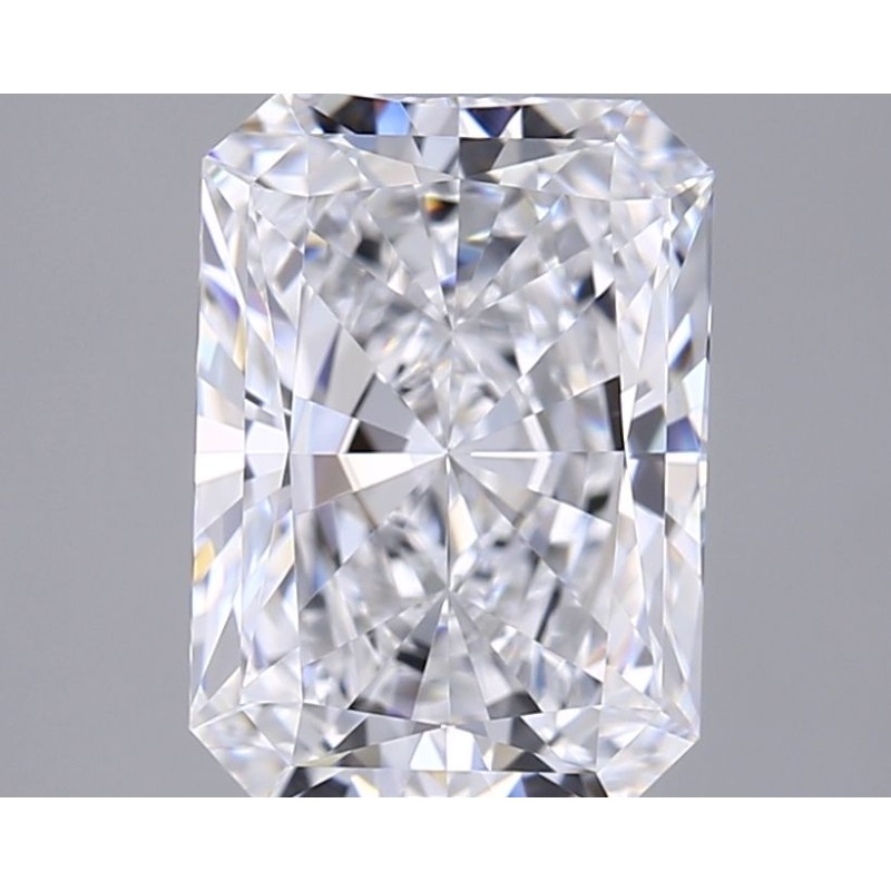 Diament laboratoryjny bezbarwny radiant, 2.02ct, VVS2, D, IGI LG743580704 Diament laboratoryjny bezbarwny radiant, 2.02ct, VVS2, D, IGI LG743580704